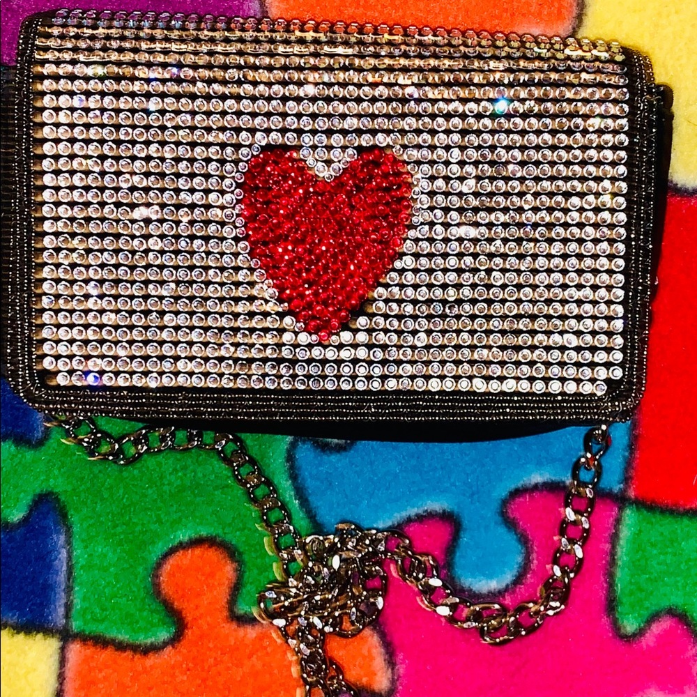 Toddler girl super cute purse